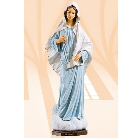 Matka Boża Medjugorje (E-62cm)