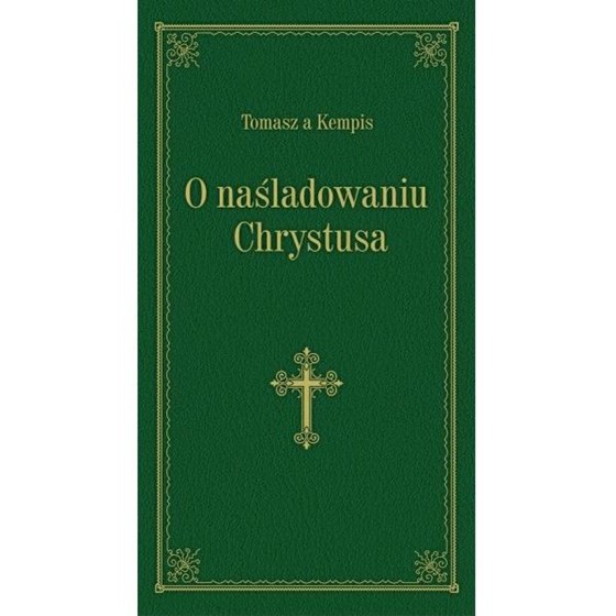 O naśladowaniu Chrystusa /WDS