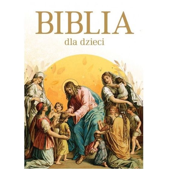 Biblia dla dzieci