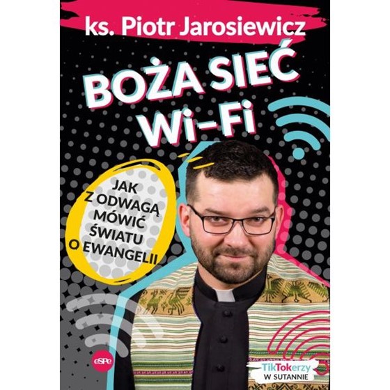 Boża sieć wi-fi