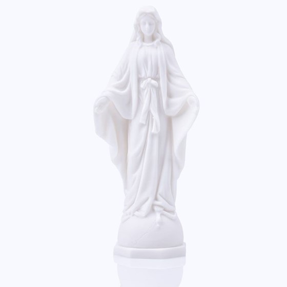 Matka Boża Niepokalana - 16 cm (J-831)