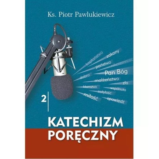 Katechizm poręczny