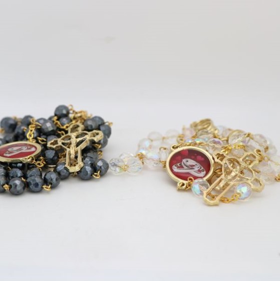 Różaniec ślubny (KR)