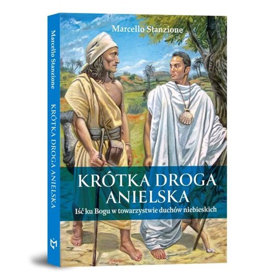 Krótka droga Anielska