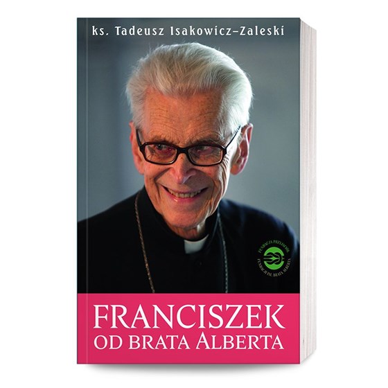 Franciszek od Brata Alberta