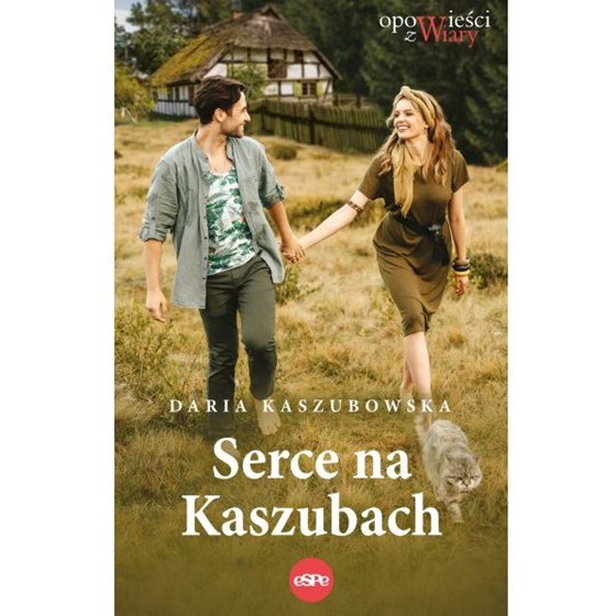 Serce na Kaszubach