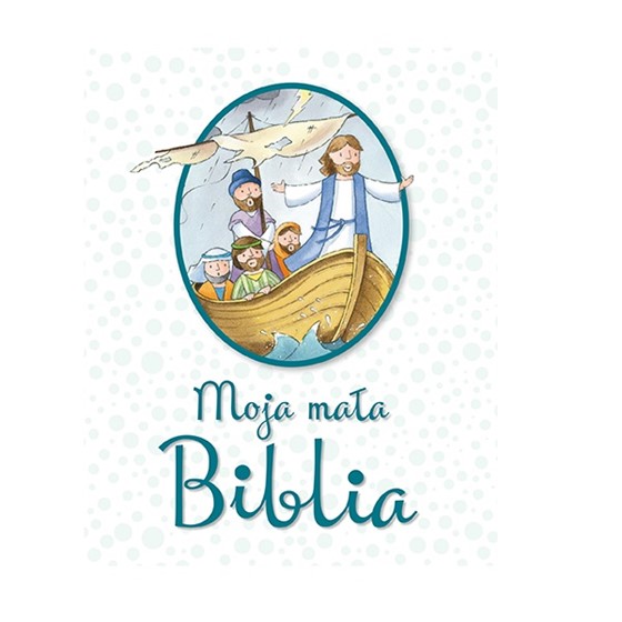 Moja mała Biblia