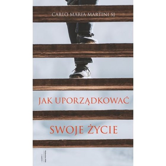 Jak uporządkować swoje życie?