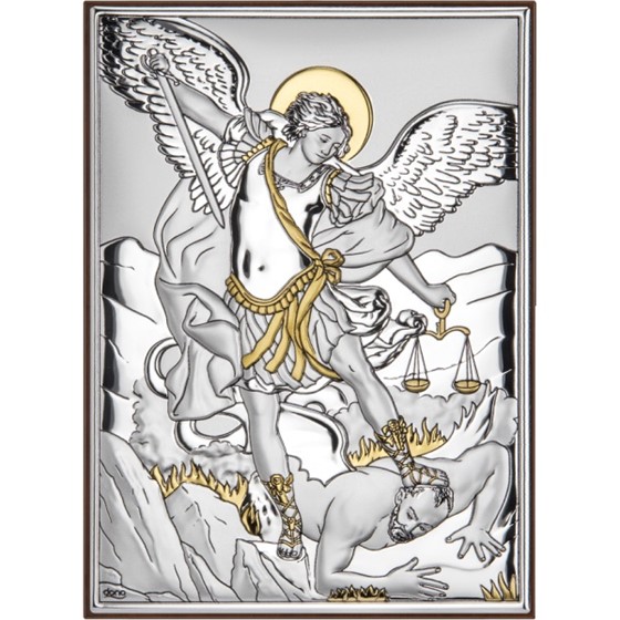 Św. Michał Archanioł (DS40 /1O)