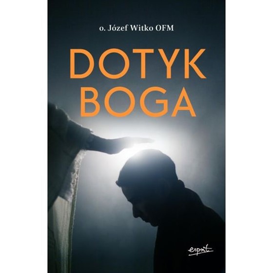 Dotyk Boga