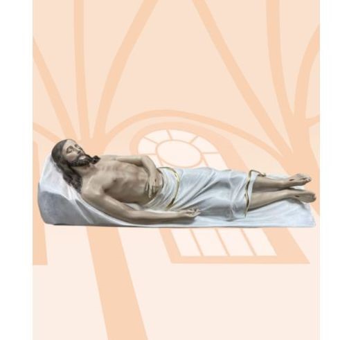 Chrystus do grobu (E-95cm)