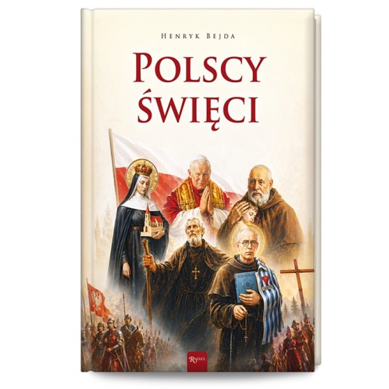Polscy Święci
