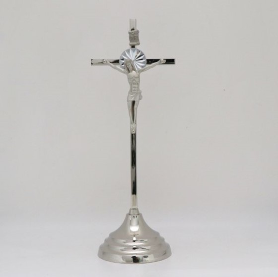 Krzyż nowoczesny - 22cm (ZB-87) S