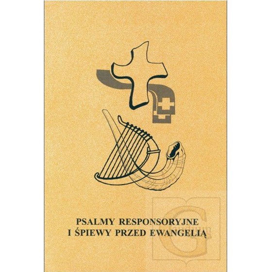 Psalmy responsoryjne okres zwykły