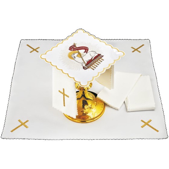 Bielizna haftowana (H-100)