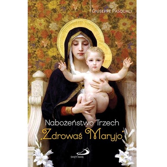 Nabożeństwo Trzech Zdrowaś Maryjo