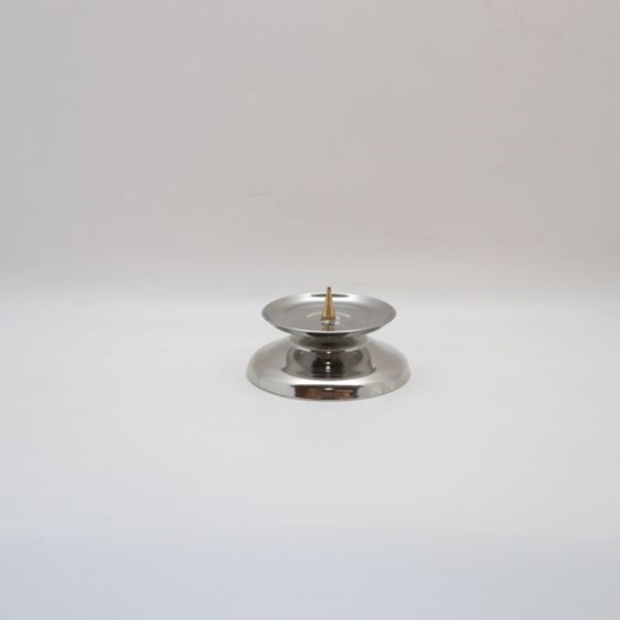 Świecznik nowoczesny - 2,5cm (ARK) S