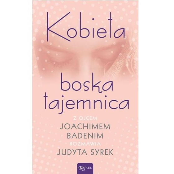 Kobieta boska tajemnica