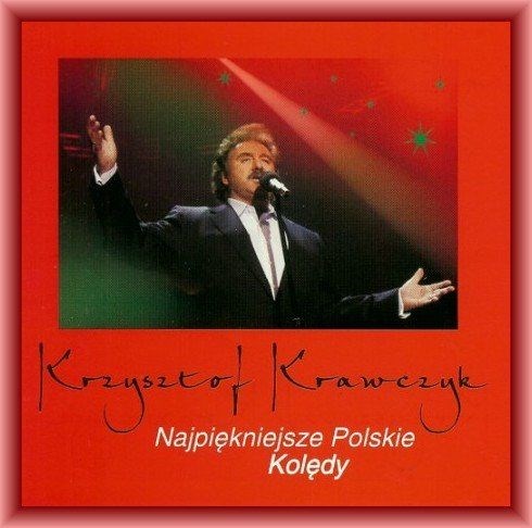 Najpiękniejsze Polskie Kolędy - Krzysztof Krawczyk