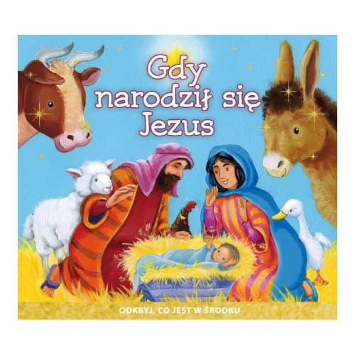 Gdy narodził się Jezus