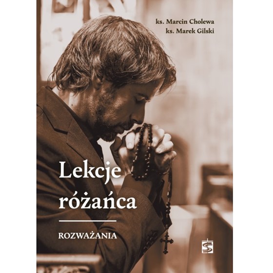 Lekcje różańca. Rozważania
