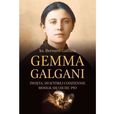 Gemma Galgani