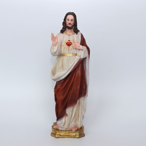 Serce Pana Jezusa - 40 cm (P-16)