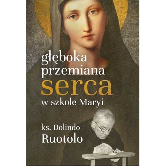 Głęboka przemiana serca w szkole Maryi