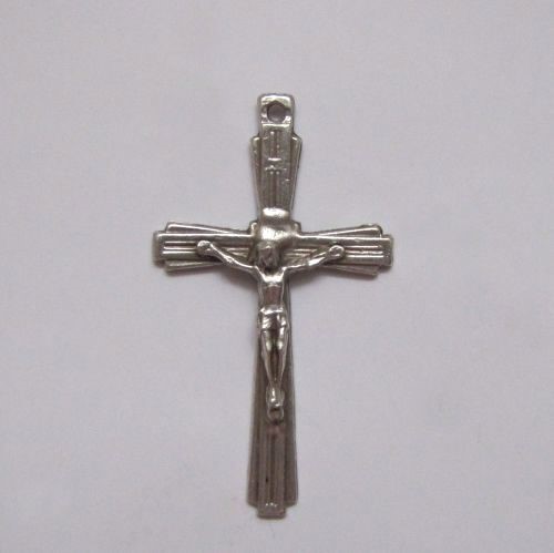 Krzyżyk - Tłoczenie (40x25) /KR-52