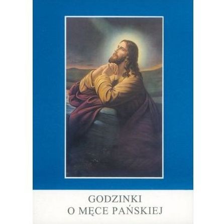 Godzinki o męce Pańskiej