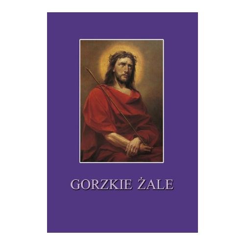 Gorzkie żale