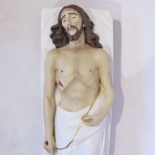 Chrystus do grobu (E-110cm)