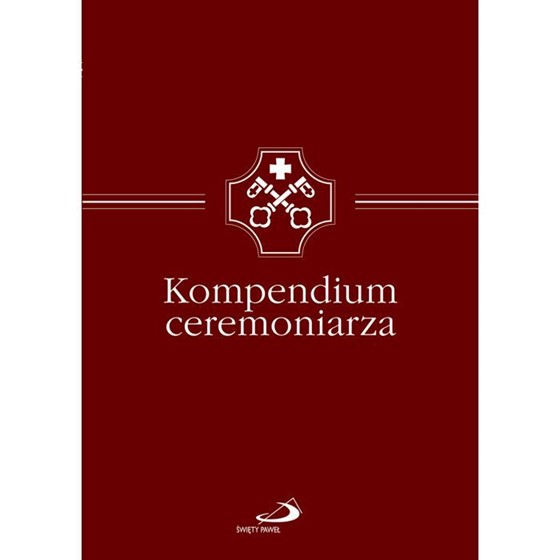 Kompendium ceremoniarza. Zalecenia