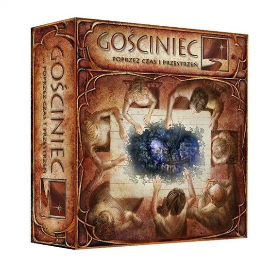 Gościniec