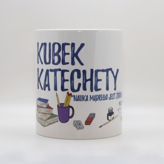 Kubek - Katecheta