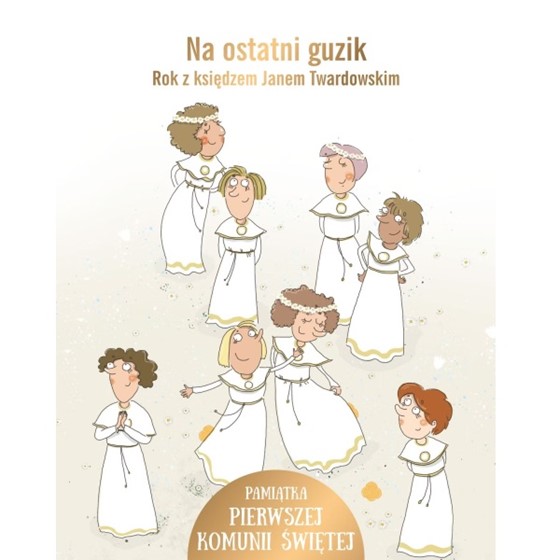 Na ostatni guzik