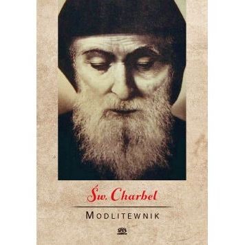 Święty Charbel. Modlitewnik