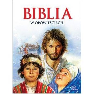 Biblia w opowieściach