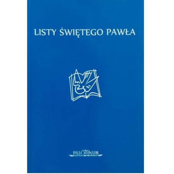 Listy świętego Pawła