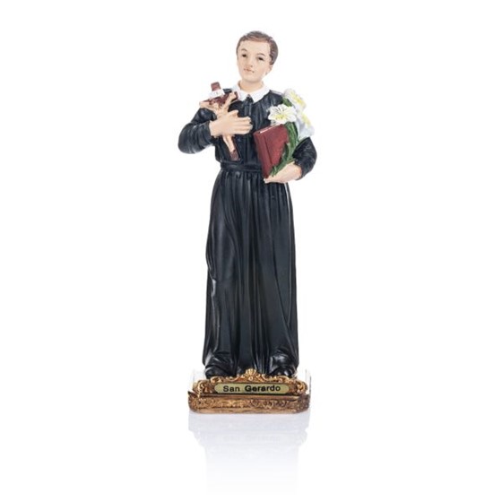 Św. Gerard Majella - 21cm (J-16474)