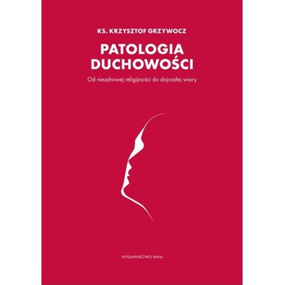 Patologia duchowości