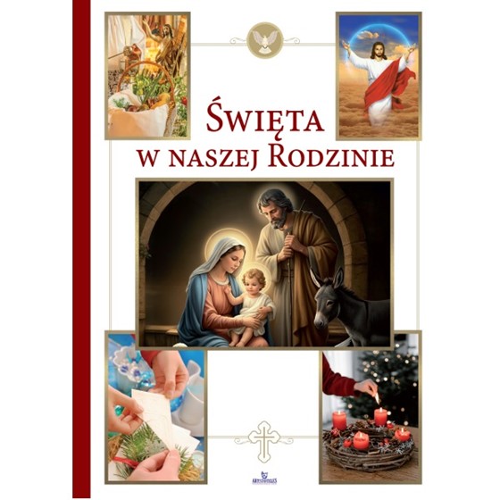 Święta w naszej Rodzinie