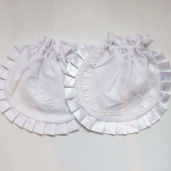 Woreczek (KIER-biały)