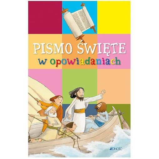 Pismo Święte w opowiadaniach