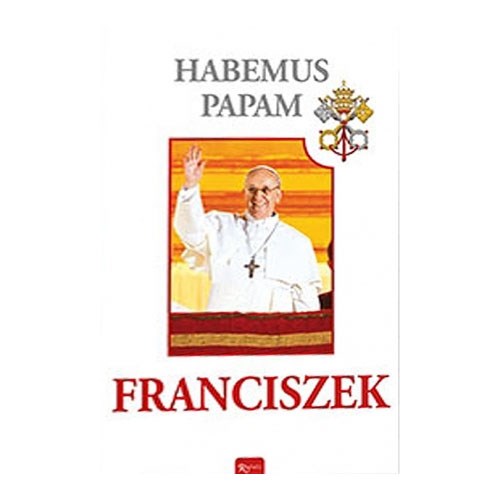 Habemus Papam Franciszek