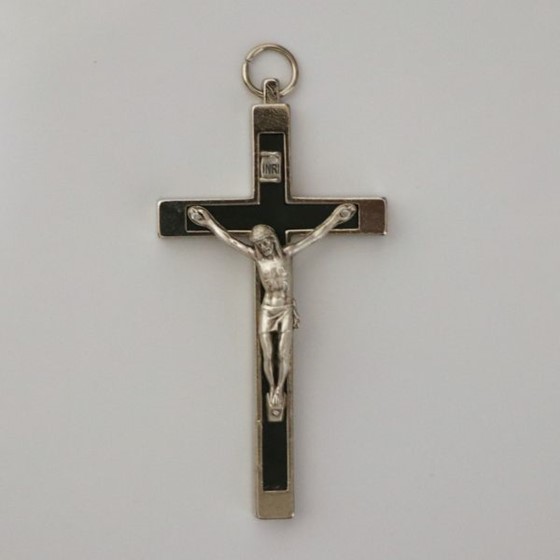 Krzyż zakonny 8,5cm (IT-85)