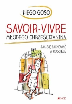 Savoir-vivre młodego chrześcijanina