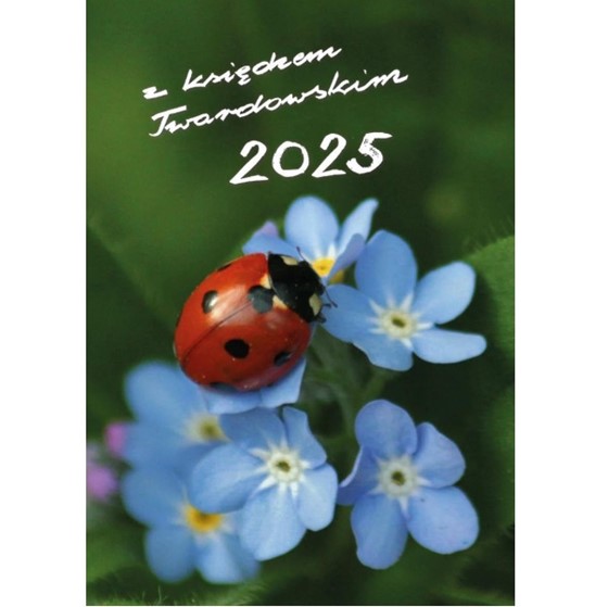 Z księdzem Twardowskim 2025 - Biedronka