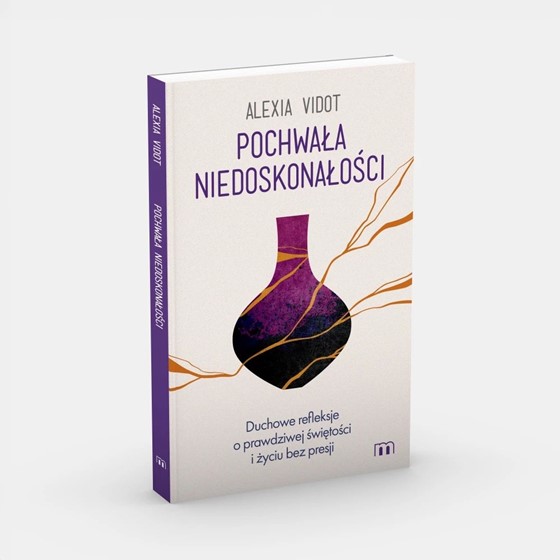 Pochwała niedoskonałości