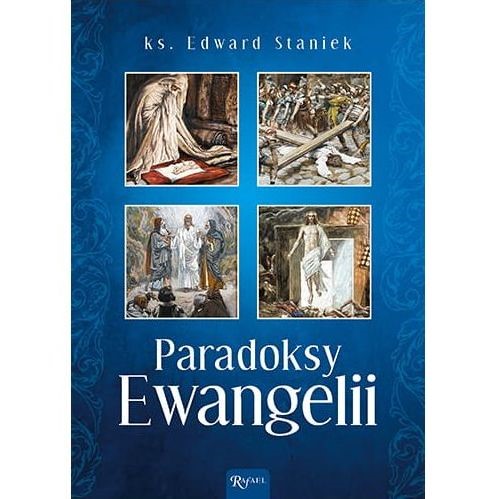 Paradoksy Ewangelii